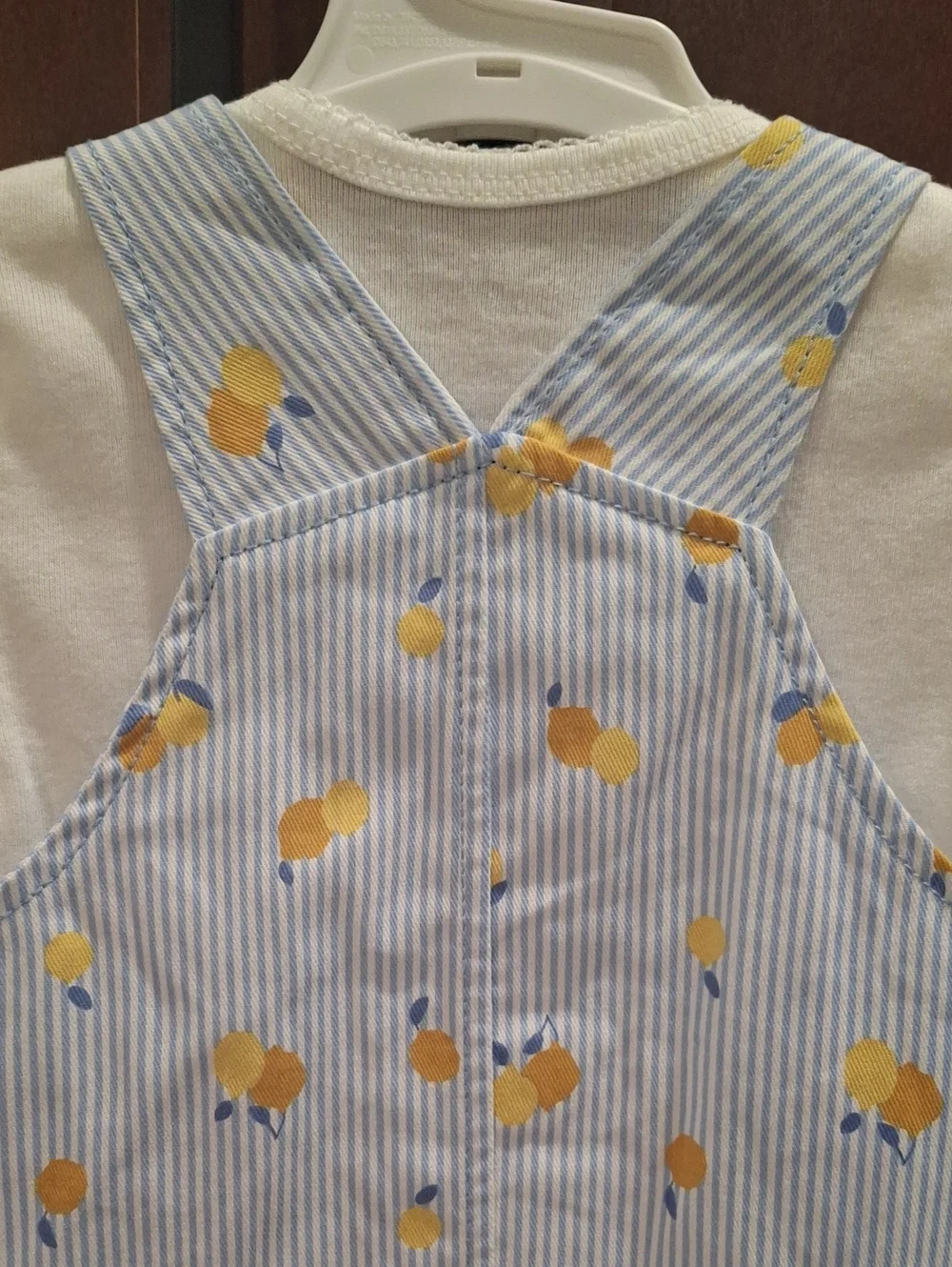 Infant's Dress